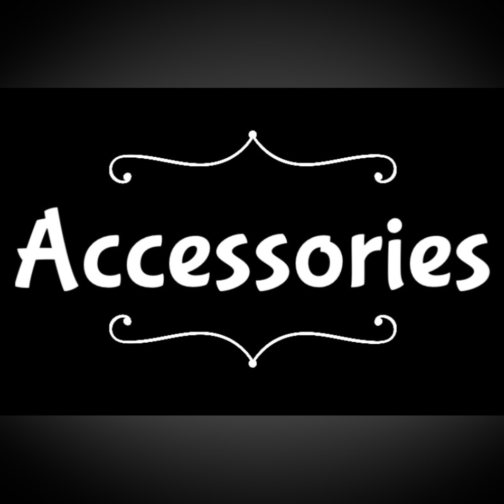 Stylish Accessories